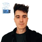Native English Teach with 6 years of experience, all ages and exam levels